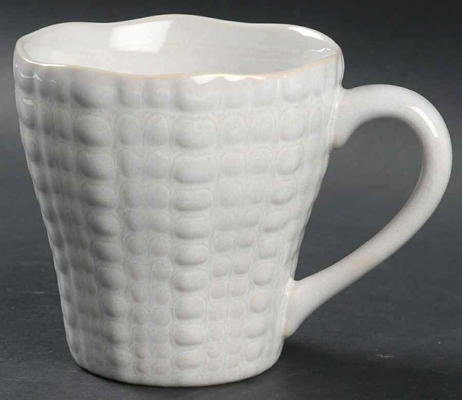 Sea Urchin Mug by 222 Fifth (PTS)-1