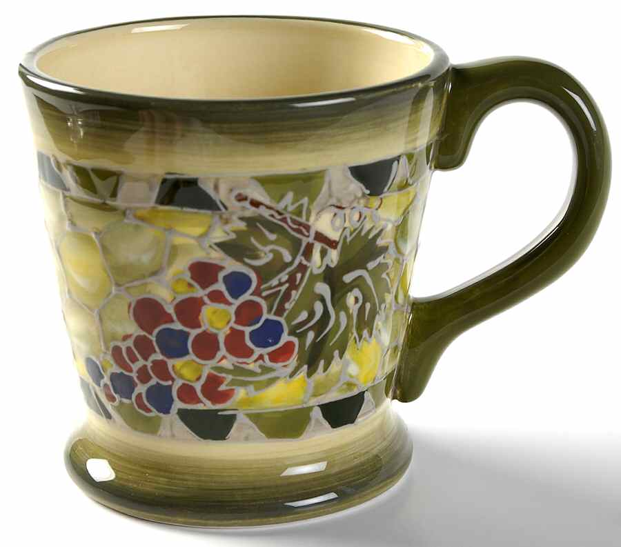 Dolce Toscana Mug by Ambiance-1