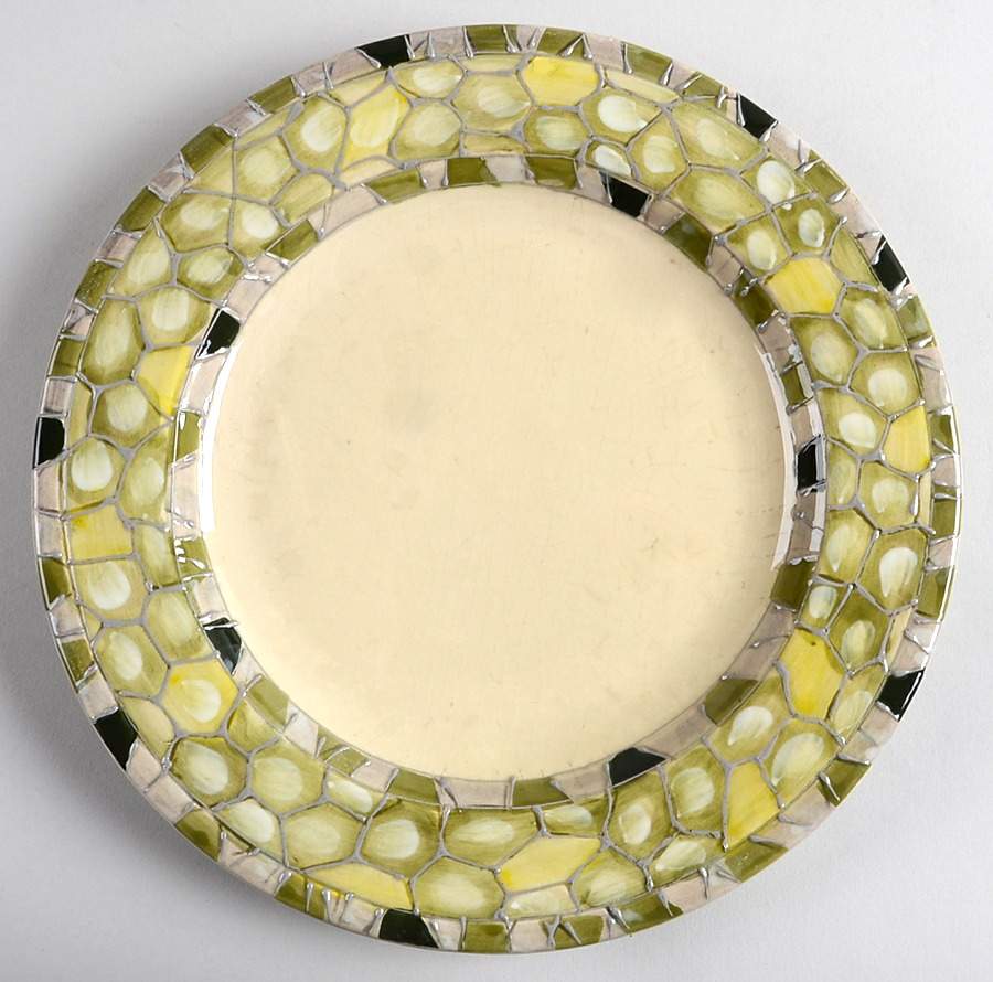 Dolce Toscana Dinner Plate by Ambiance-1