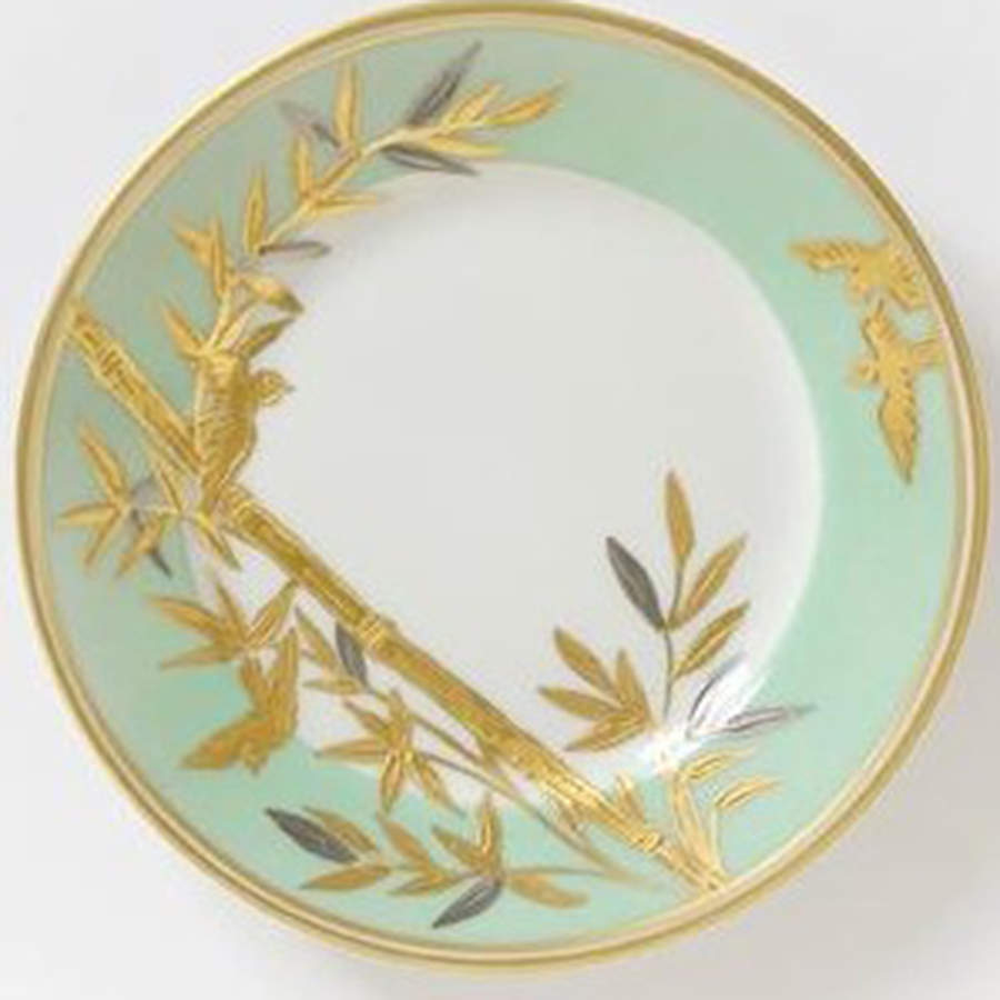 Envol Bread & Butter Plate by Alberto Pinto-1