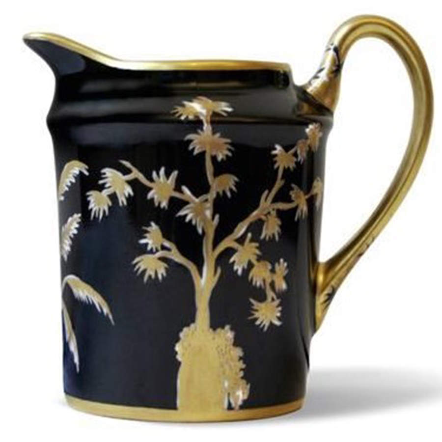 Vieux Kyoto Creamer by Alberto Pinto-1