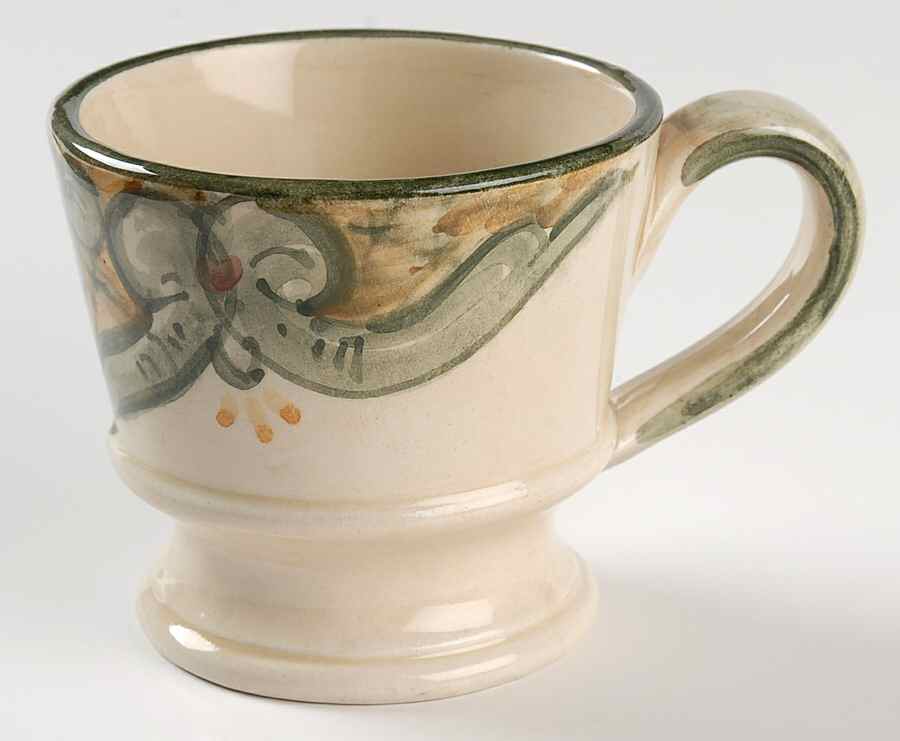 Riverbero Mug by Arte Italica-1