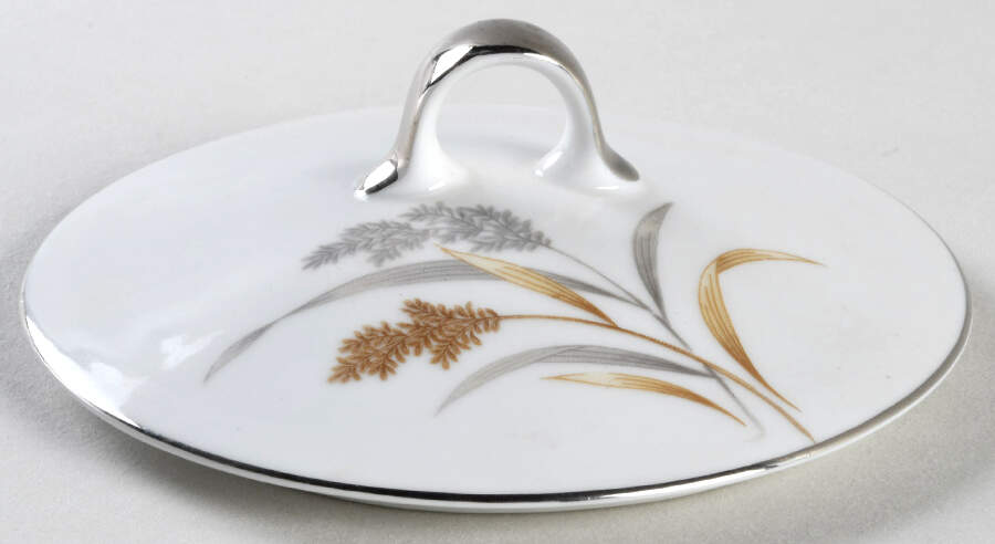 Harvest Lid for Sugar Bowl by Arlen-1