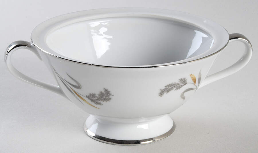 Harvest Sugar Bowl No Lid by Arlen-1