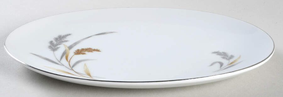 Harvest Underplate for Gravy Boat by Arlen-1