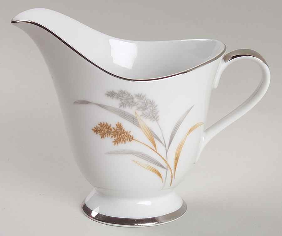 Harvest Creamer by Arlen-1