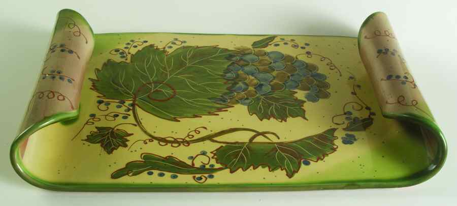 Bordeaux Cheese Tray by Ambiance-1