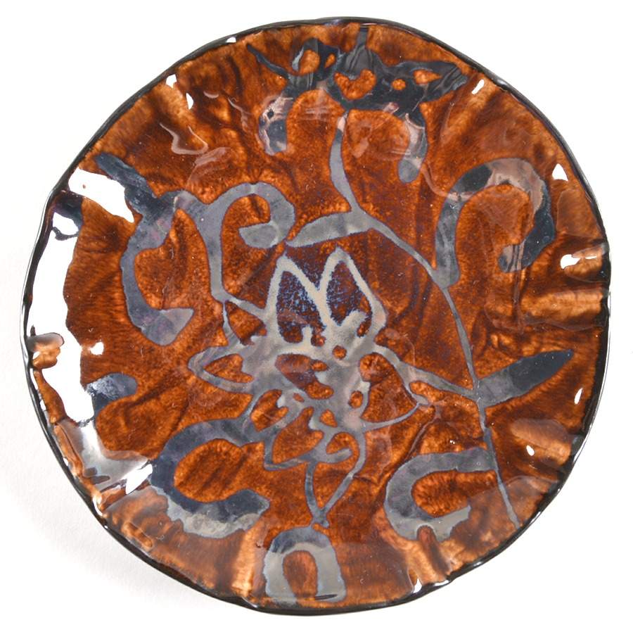 Ritz Salad Plate by Ambiance-1