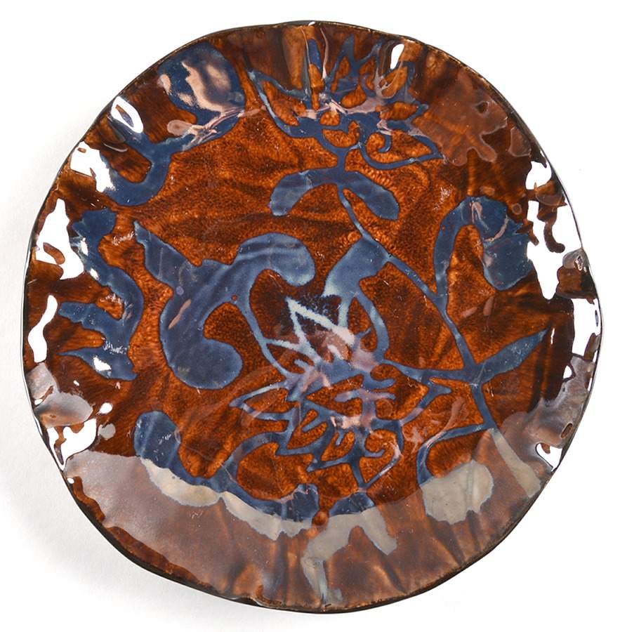 Ritz Dinner Plate by Ambiance-1