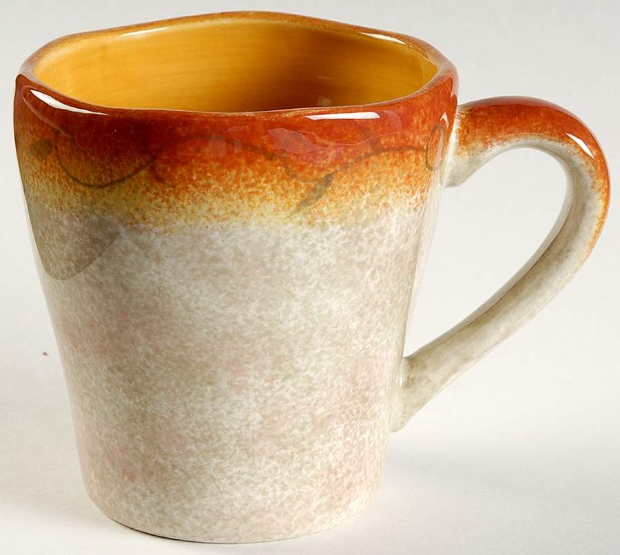 Tuscan Vine Mug by 222 Fifth (PTS)-1