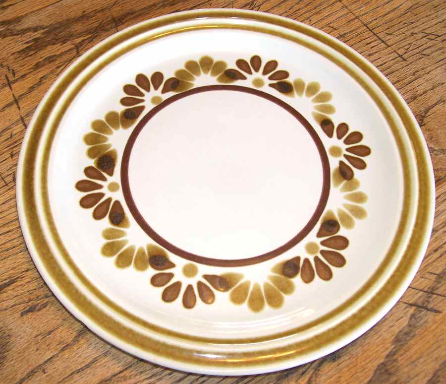 Firenze Dinner Plate by Acsons-1