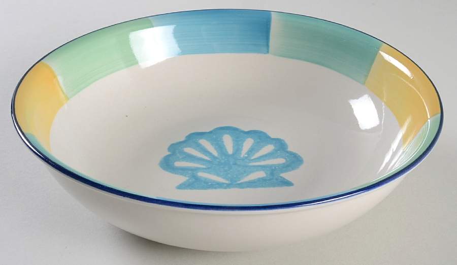 AIU2 9" Round Vegetable Bowl by Atico Intl USA-1
