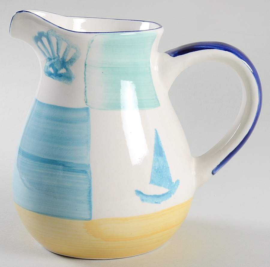 AIU2 20 Oz Pitcher by Atico Intl USA-1
