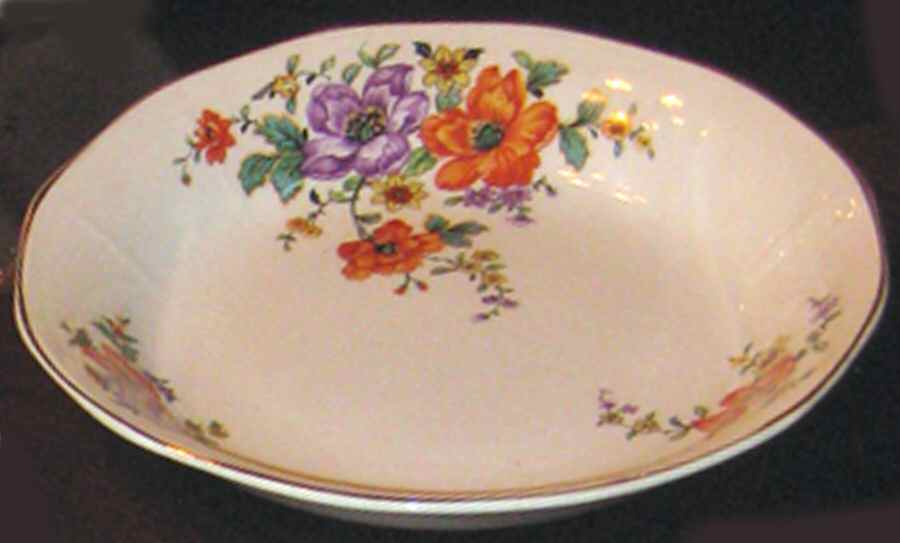 1725 Coupe Soup Bowl by Albright-1