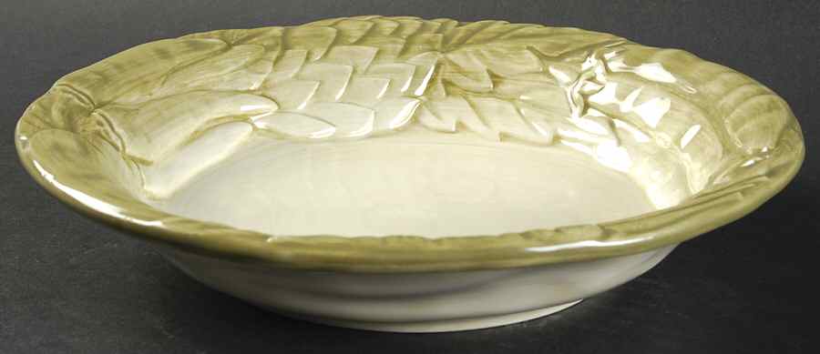 Marianno's Collection Individual Pasta Bowl by Southern Living-1