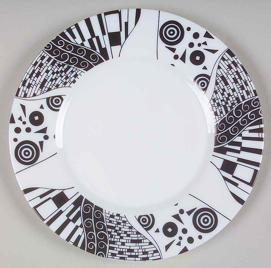 ARP49 Salad Plate by Arcopal-1