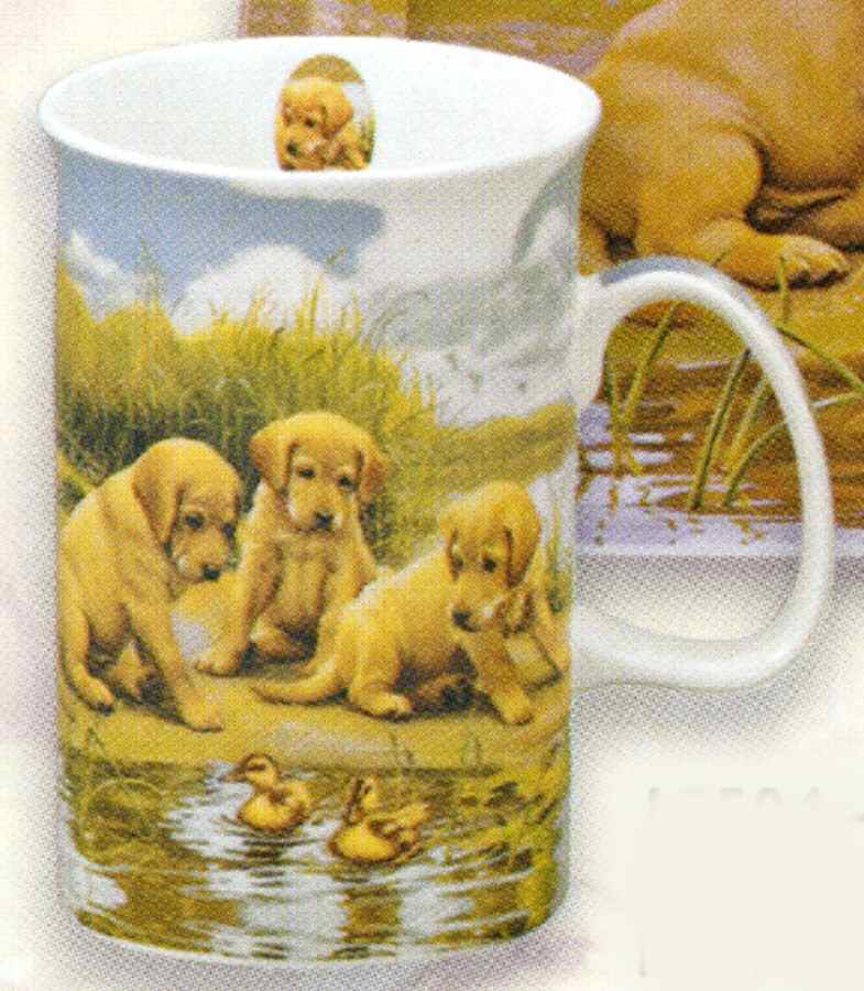 First Spring Mug by Ashdene-1