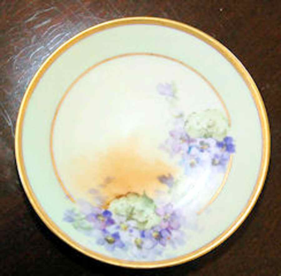 AUS405 Salad Plate by Austria-1