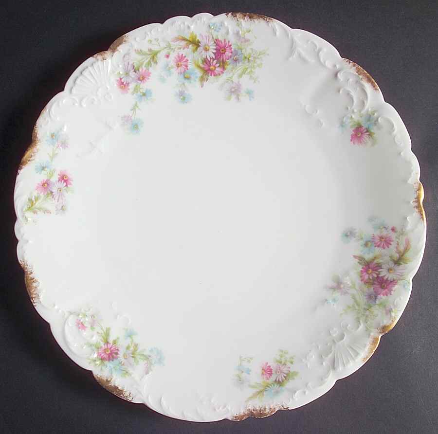 AHR833 Cake Plate by Charles Ahrenfeldt-1