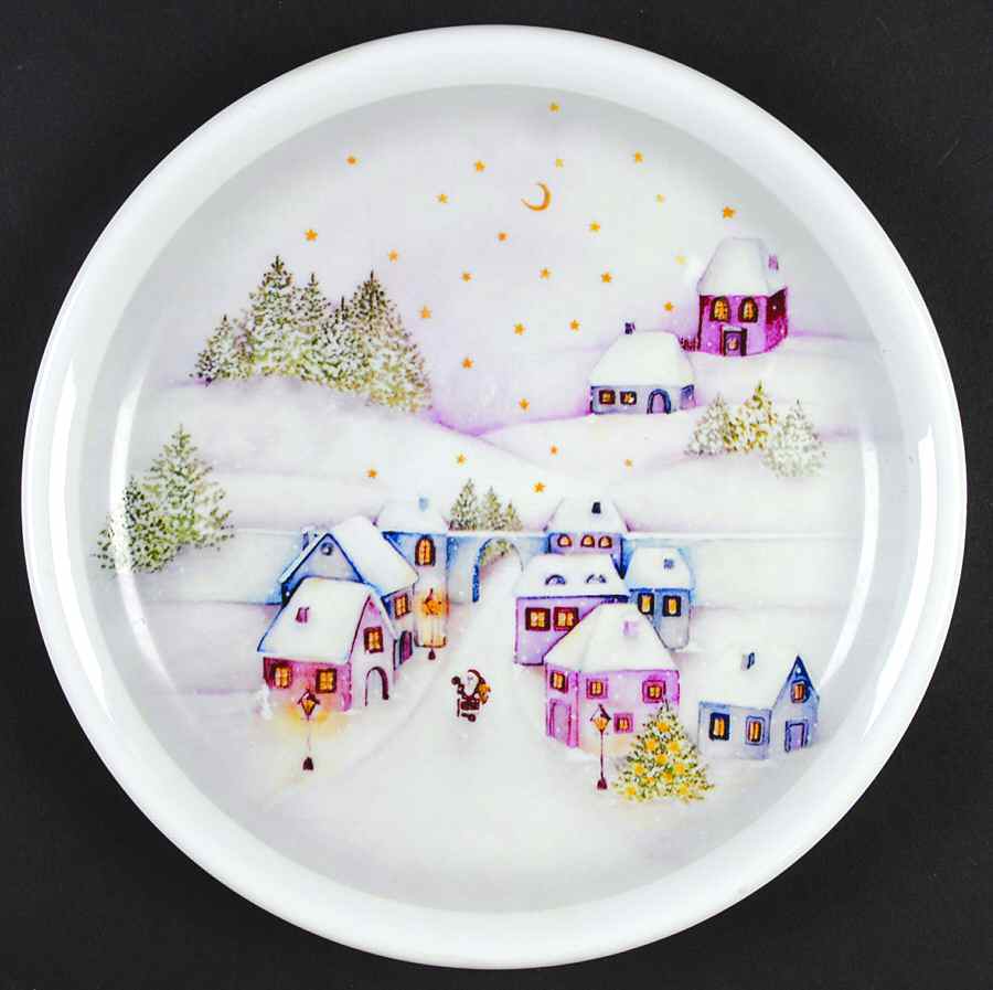 ARZ223 Dinner Plate by Arzberg-1