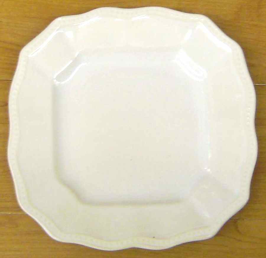 Isley Dinner Plate by 222 Fifth (PTS)-1