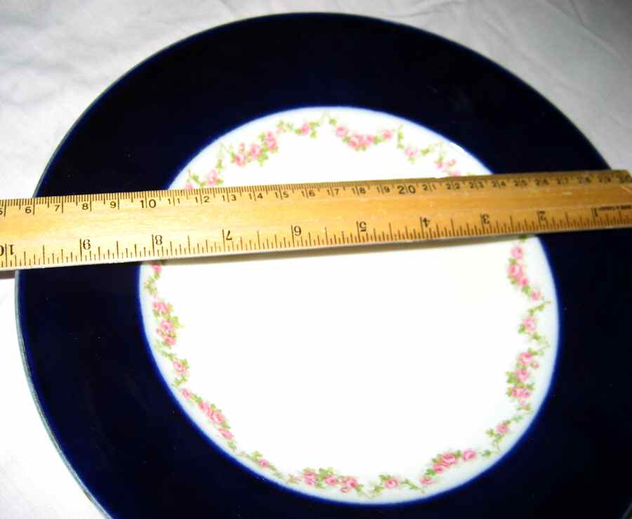 ALT591 Dinner Plate by Altrohlau-1