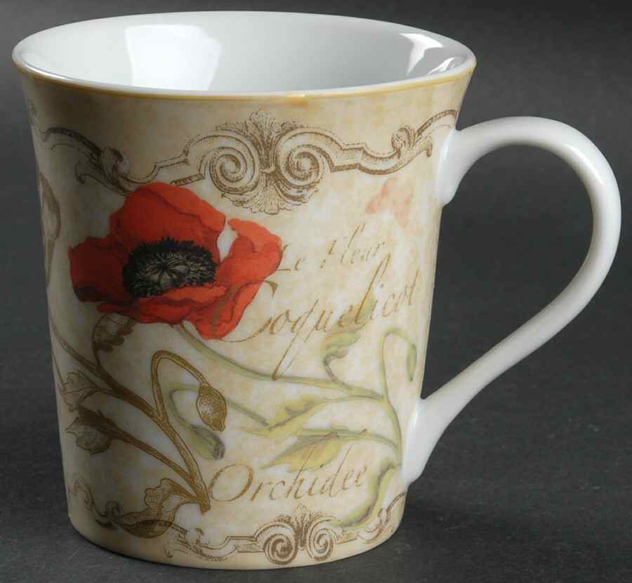 Deauville Mug by Ambiance-1