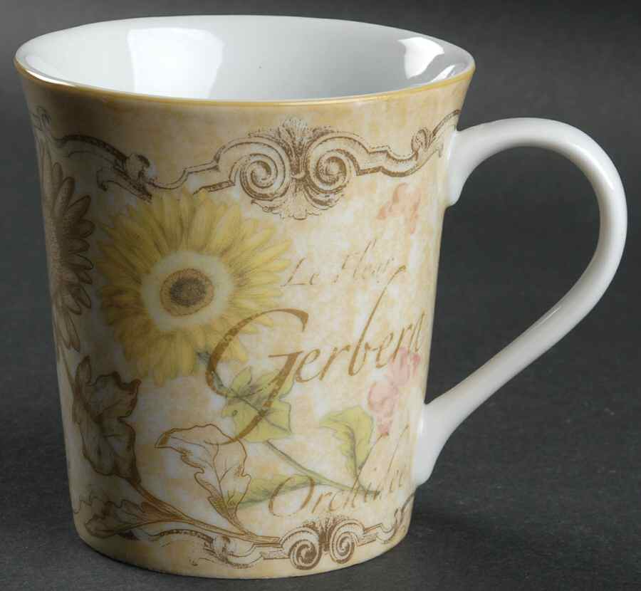 Deauville Mug by Ambiance-1