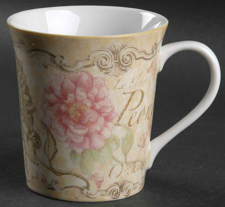 Deauville Mug by Ambiance-1