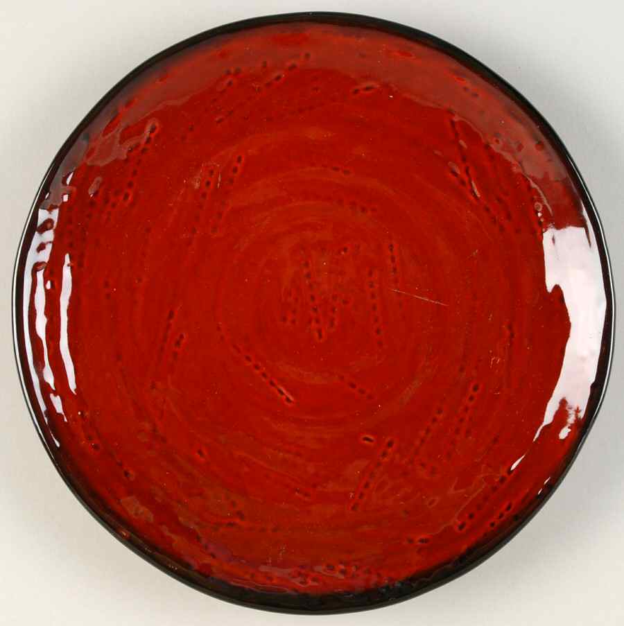 Tapas Salad Plate by Ambiance-1