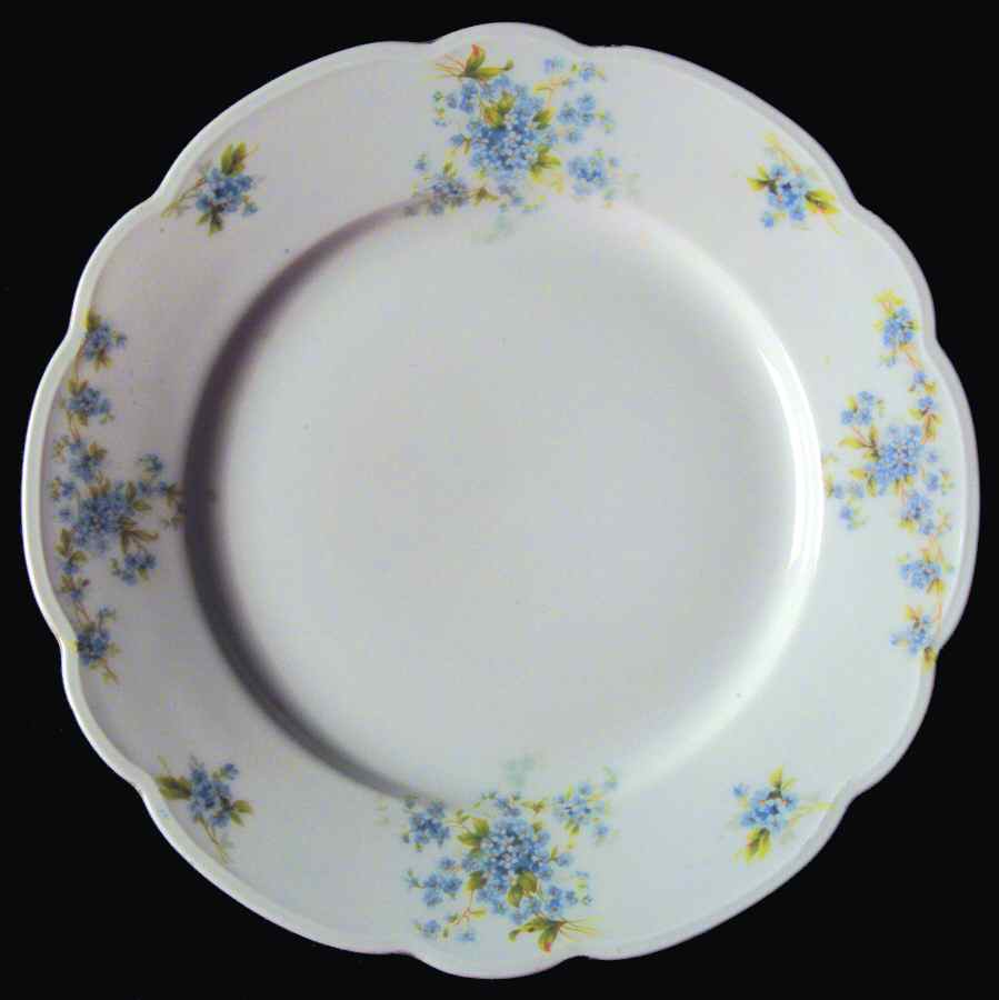ALT592 Salad Plate by Altrohlau-1