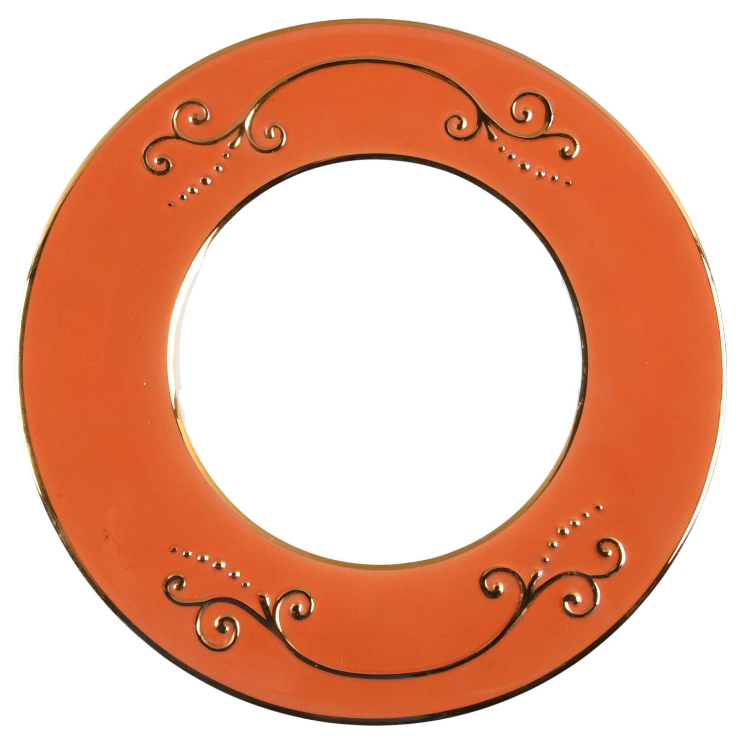 Maltby Lustree Service Plate (Charger) by Abigails-1