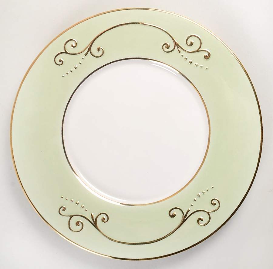 Maltby Lustree Service Plate (Charger) by Abigails-1