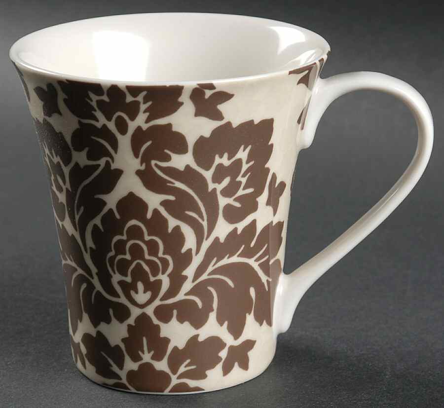 La Belle Sepia Mug by 222 Fifth (PTS)-1
