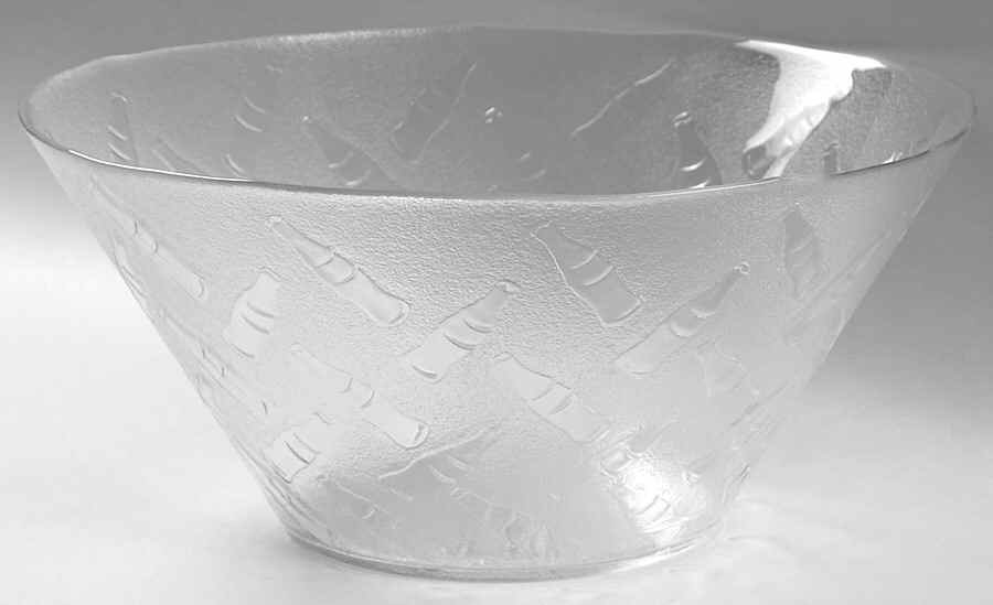 Coca Cola Popcorn Bowl by Arcopal-1