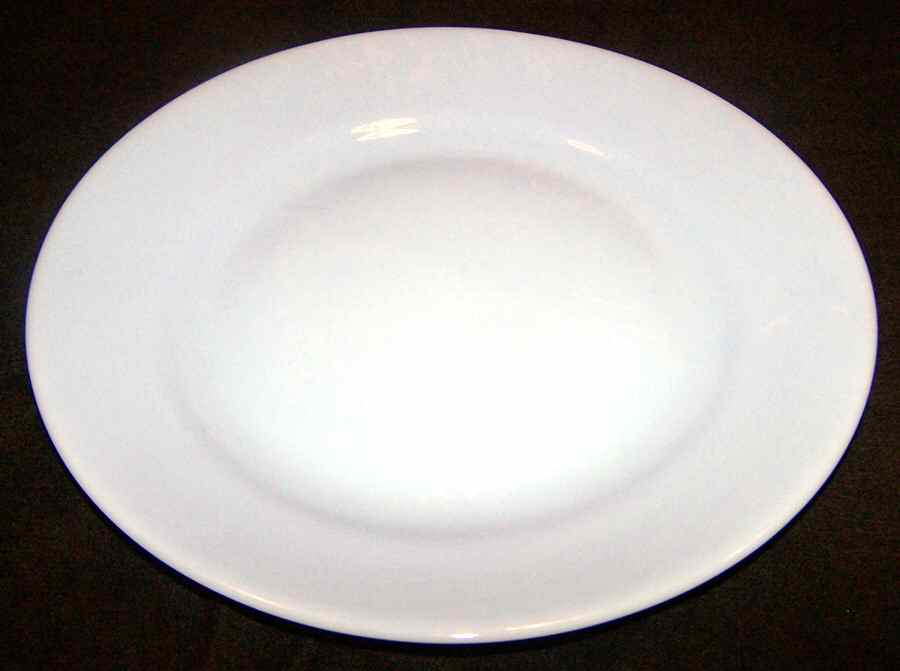 AHI8 Dinner Plate by At Home Intl-1