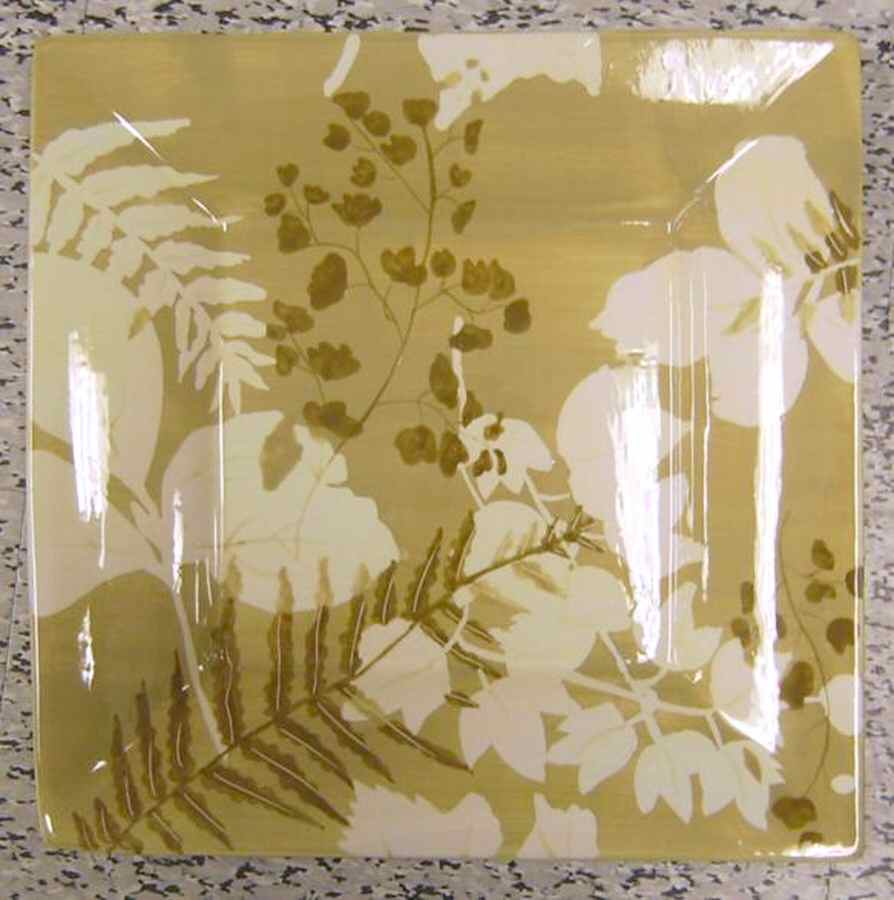 Wyndham Square Dinner Plate by 222 Fifth (PTS)-1