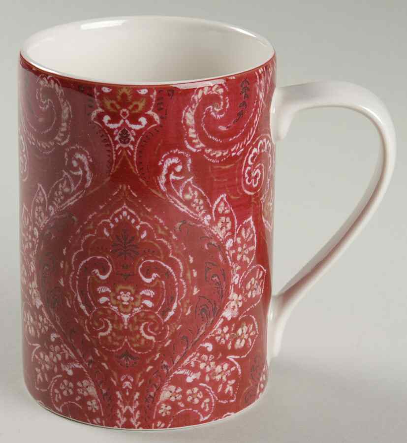 Jaipur Mug by 222 Fifth (PTS)-1