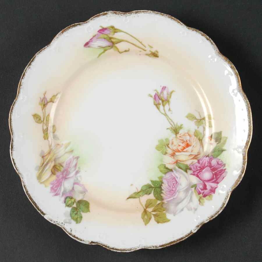 ALT595 Dessert/Pie Plate by Altrohlau-1