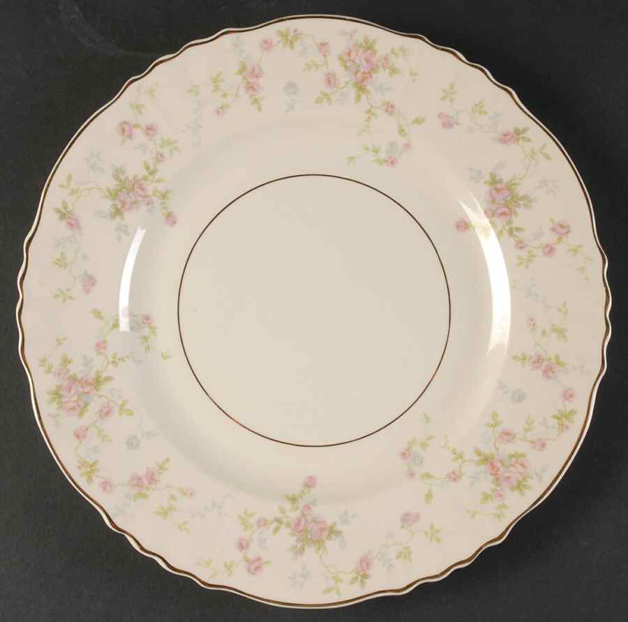 ABE42 Dinner Plate by Aberdeen-1