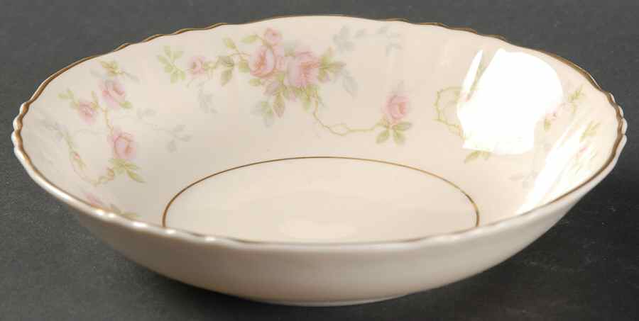 ABE42 Fruit/Dessert (Sauce) Bowl by Aberdeen-1