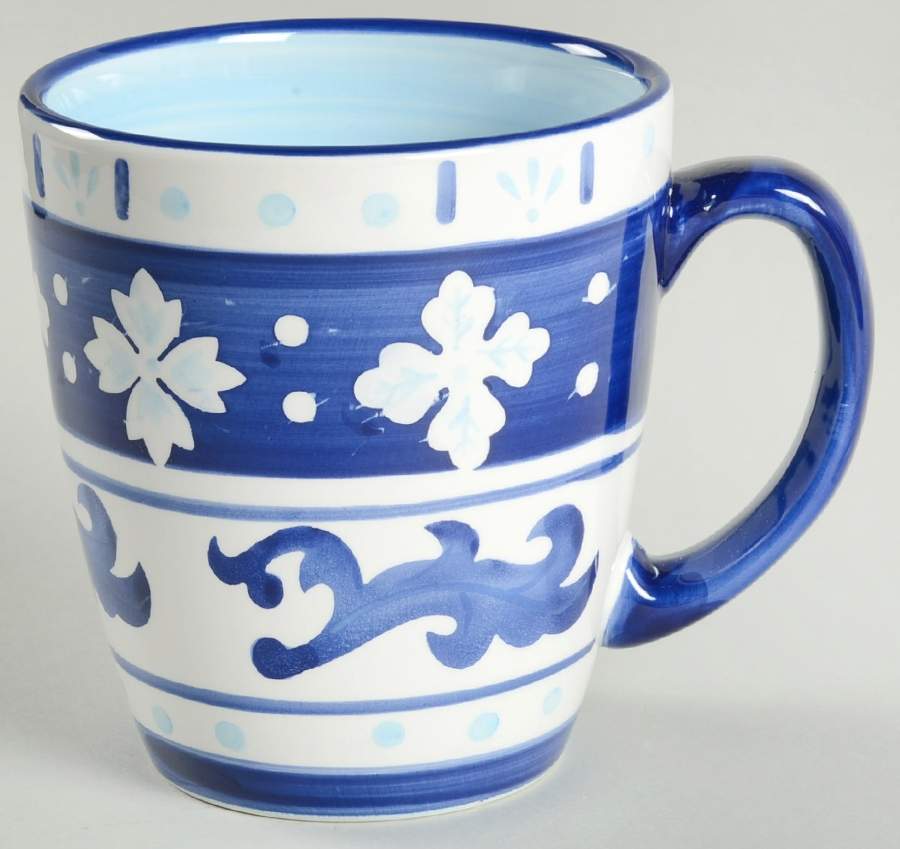 Majorica Mug by 222 Fifth (PTS)-1