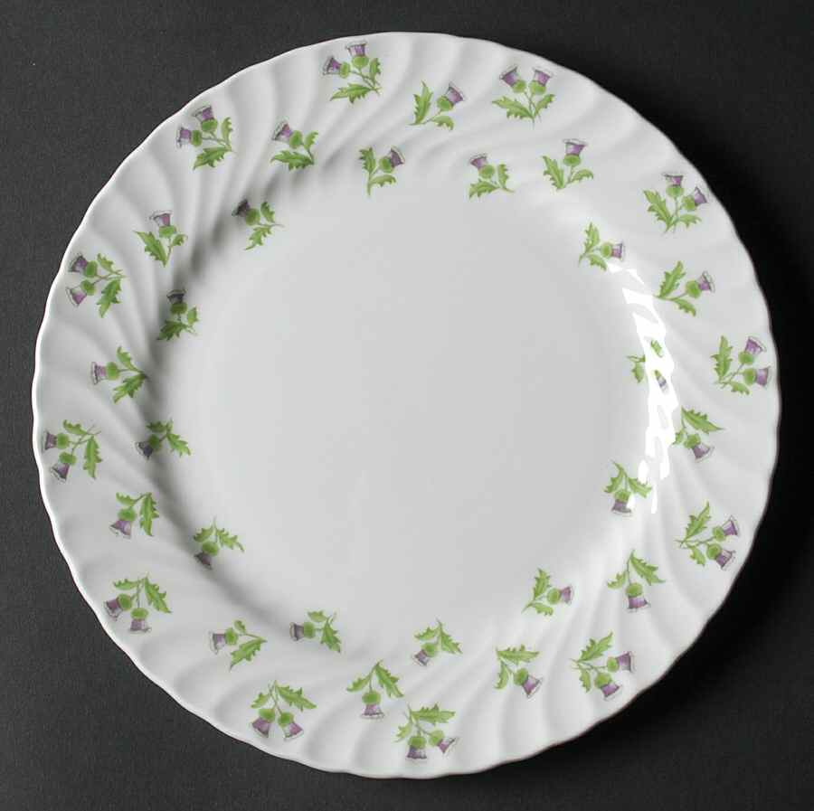 C1575 Salad Plate by John  Aynsley & Sons-1