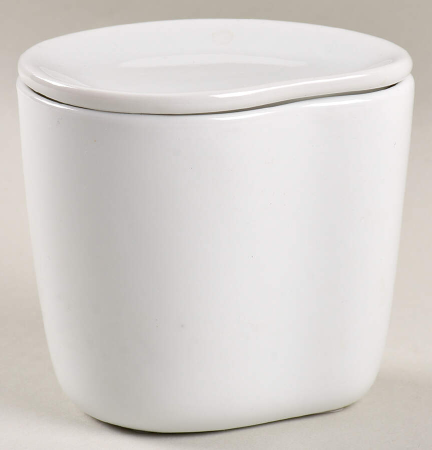 Organic No Handle Cup & Lid by Aida-1