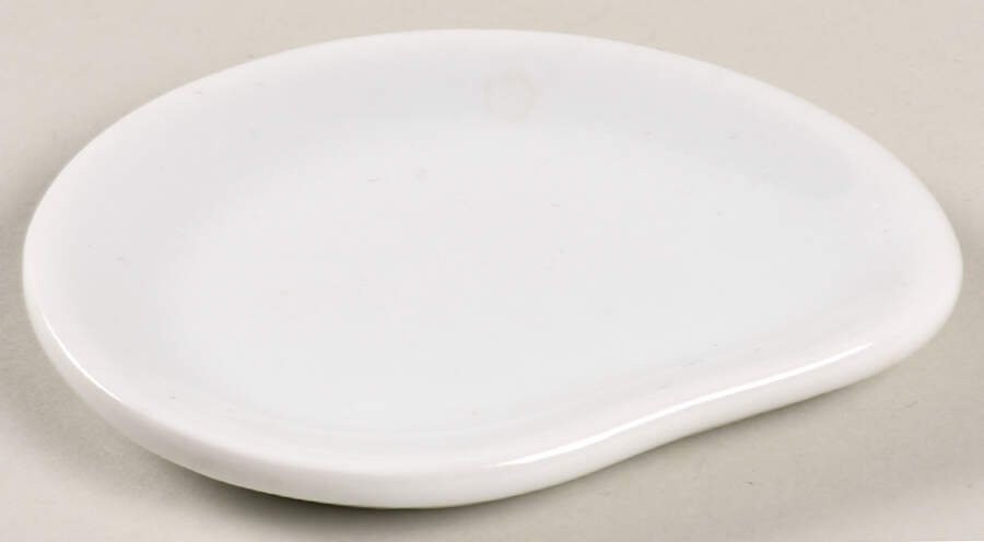 Organic Lid for No Handle Cup by Aida-1