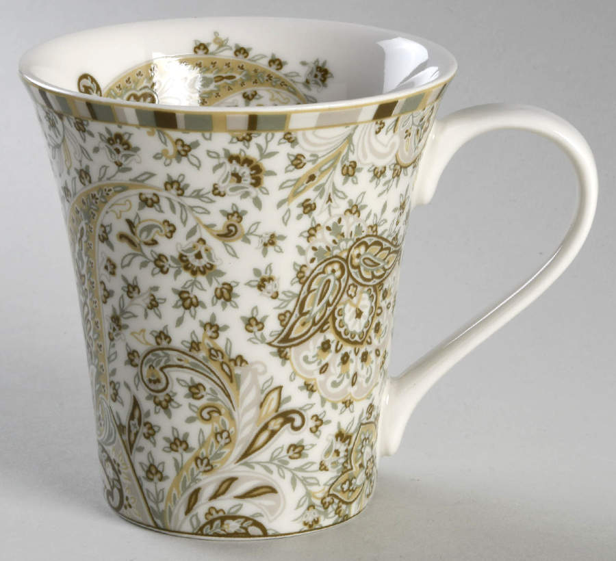Biscotti Mug by 222 Fifth (PTS)-1