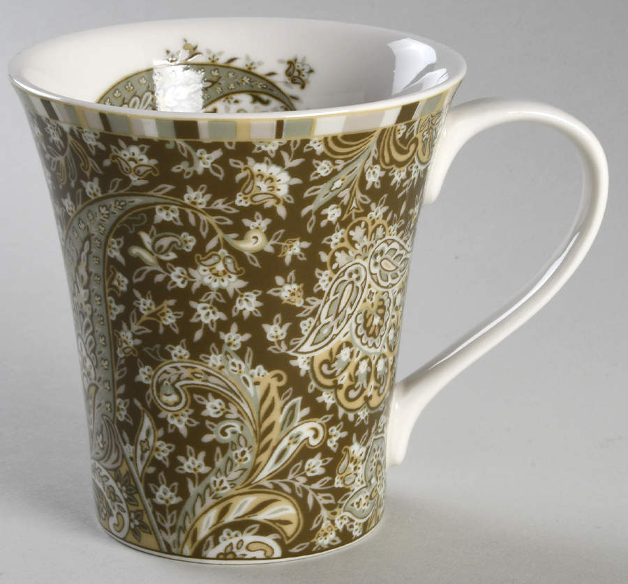 Biscotti Mug by 222 Fifth (PTS)-1