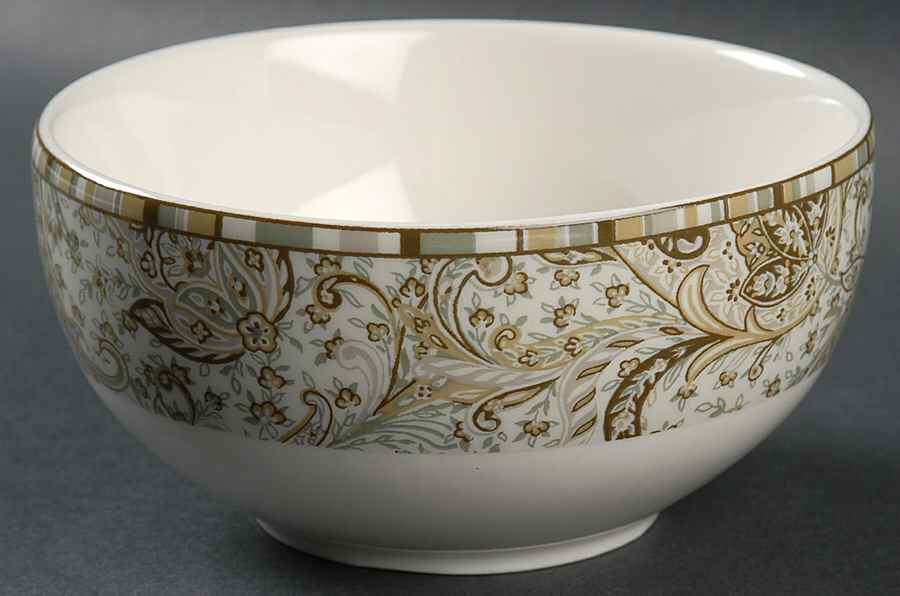 Biscotti Soup/Cereal Bowl by 222 Fifth (PTS)-1