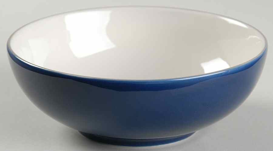 Symphony Cobalt Soup/Cereal Bowl by 222 Fifth (PTS)-1
