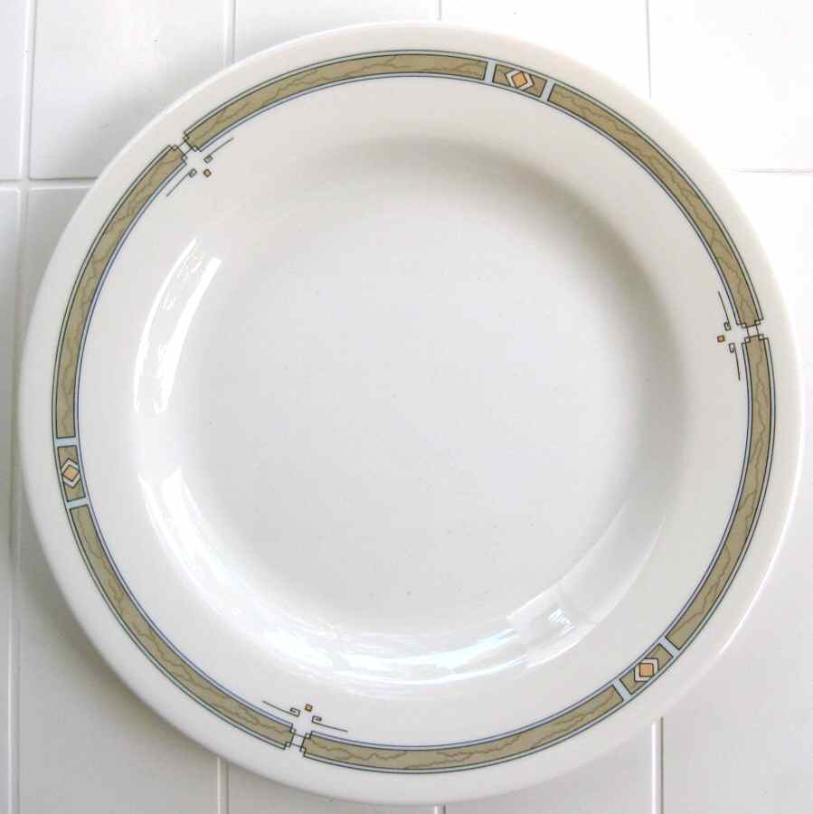 ARP50 Dinner Plate by Arcopal-1